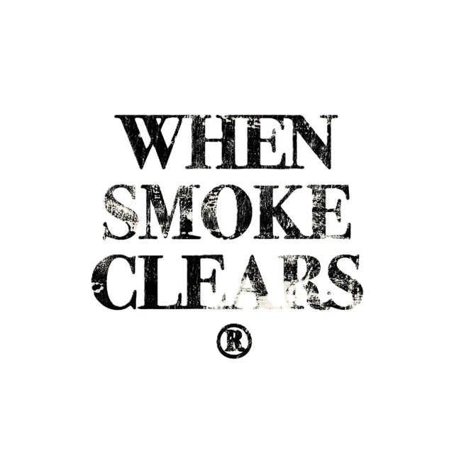 When Smoke Clears