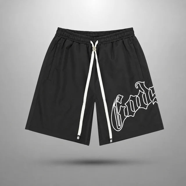 Shorts & Jorts
