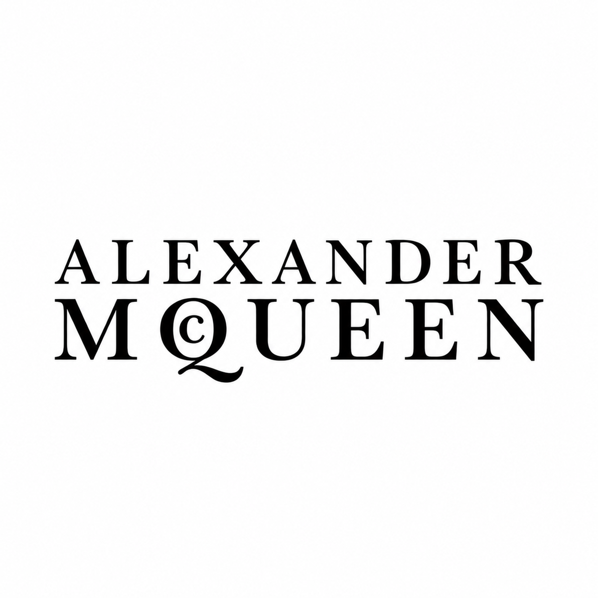 Alexander McQueen