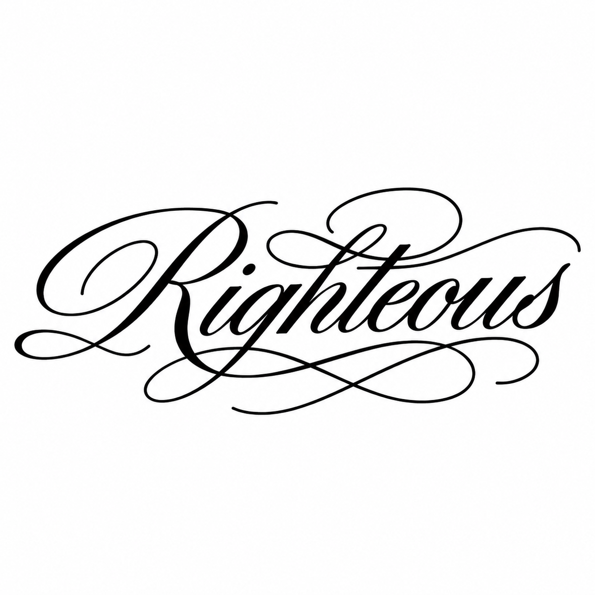 Righteous