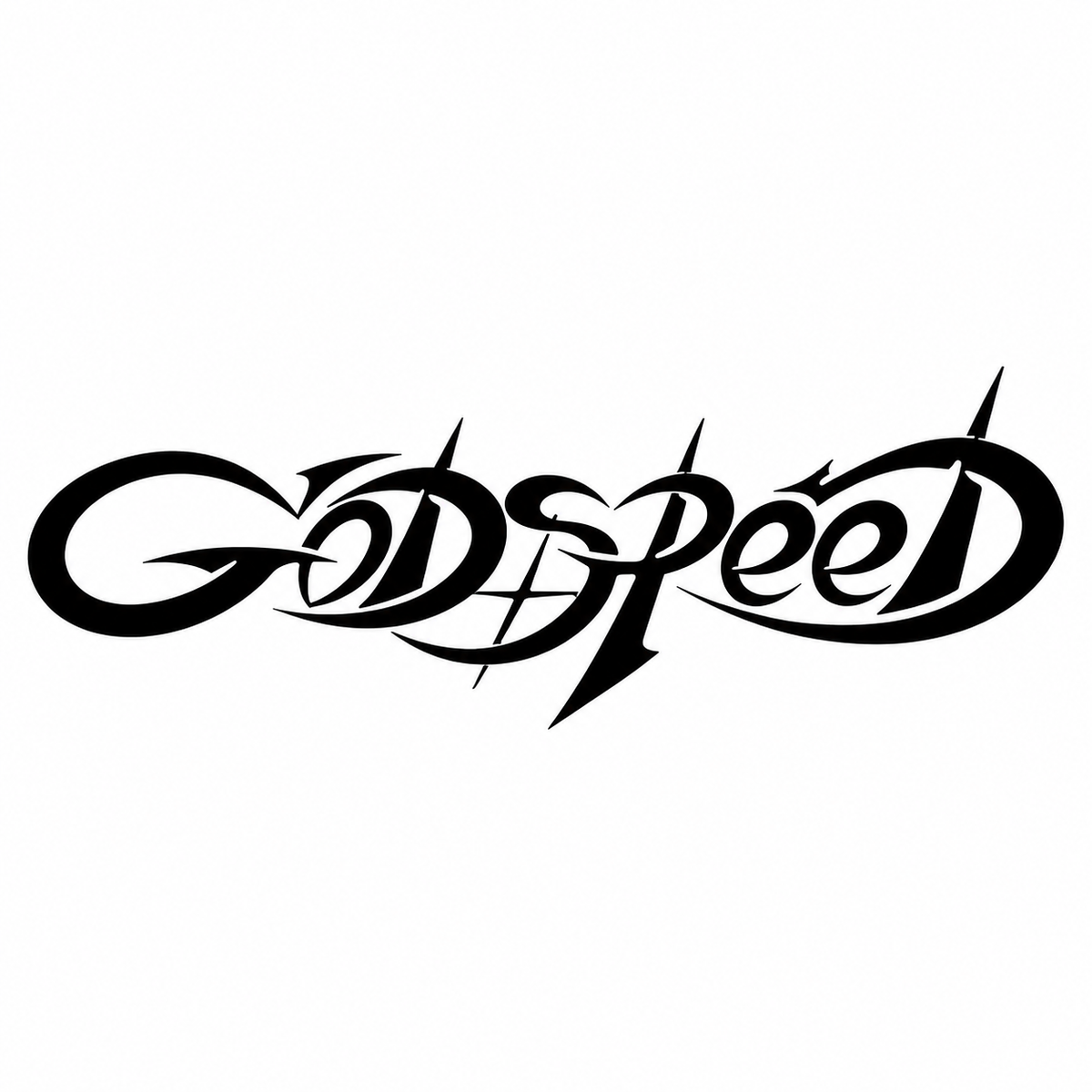 Godspeed