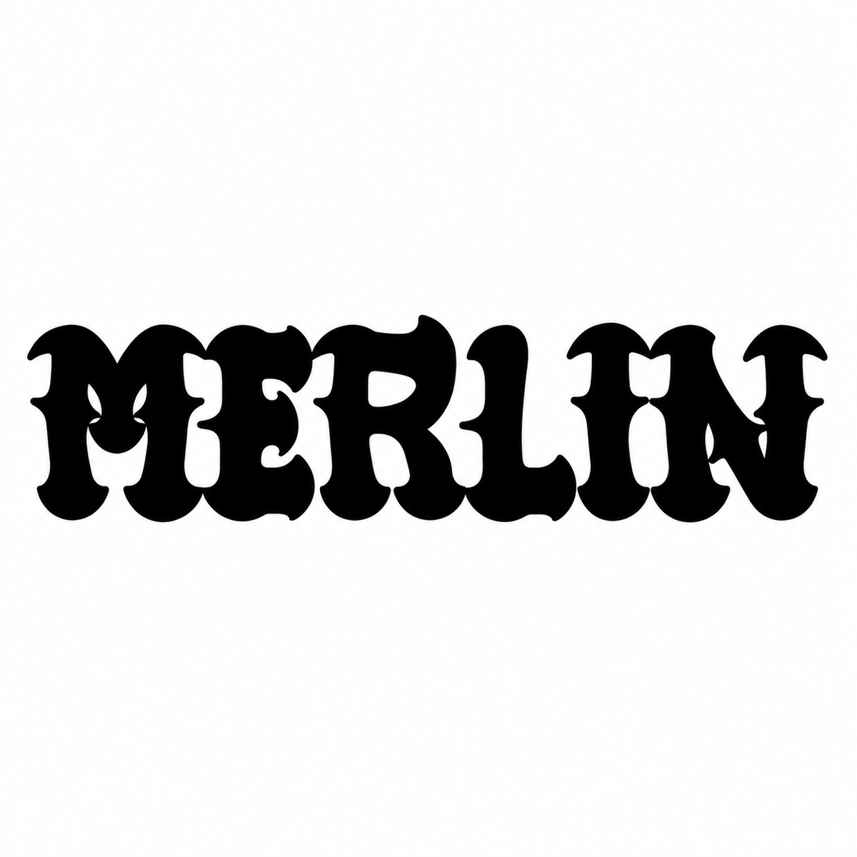 Merlin Father