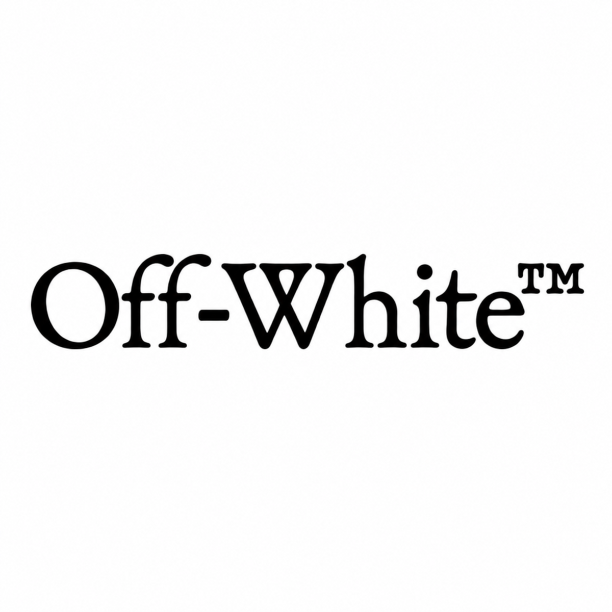 OFF White