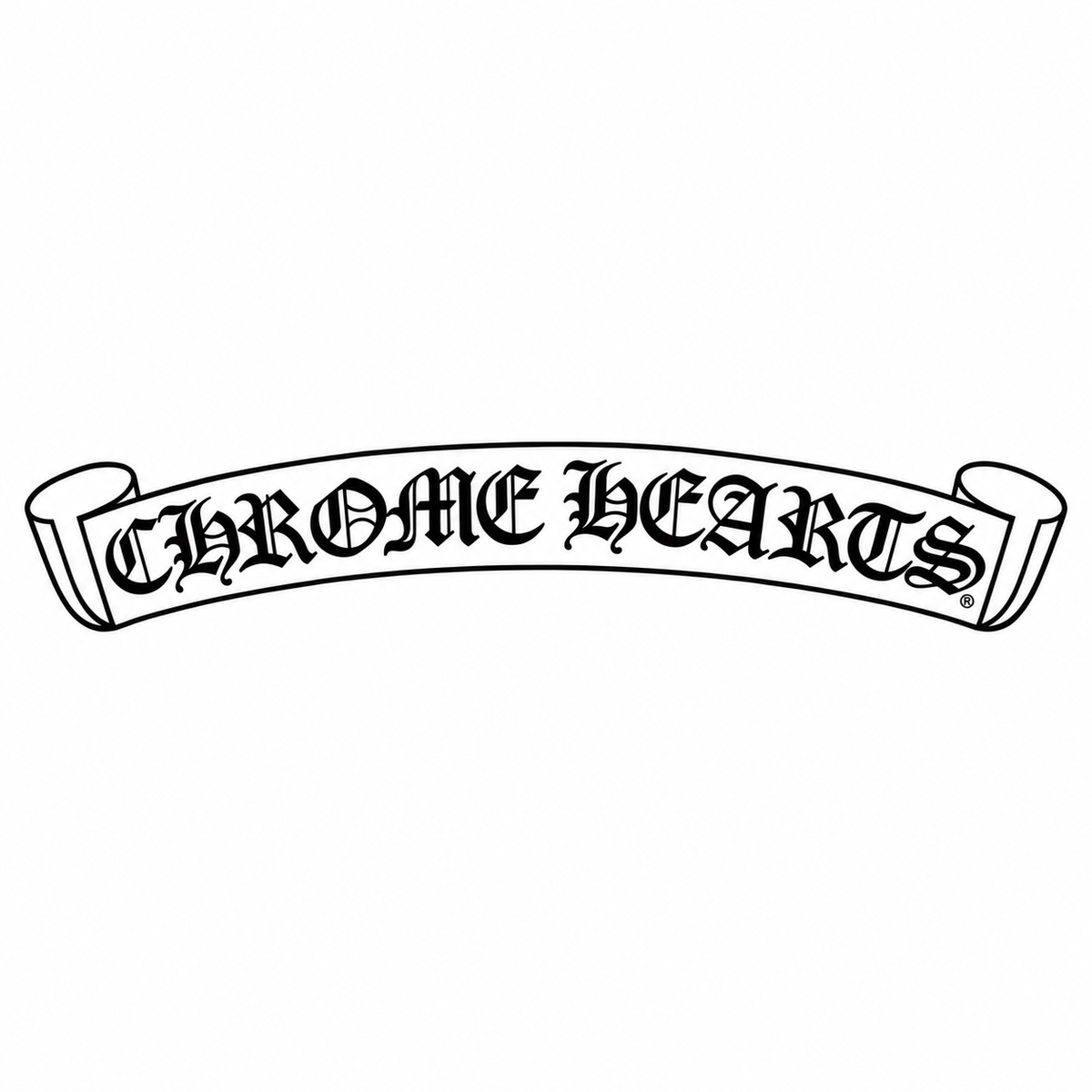 Chrome Hearts