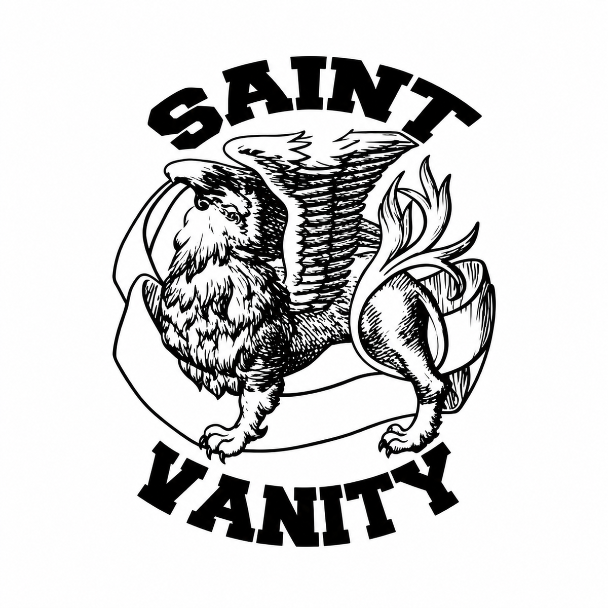 Saint Vanity