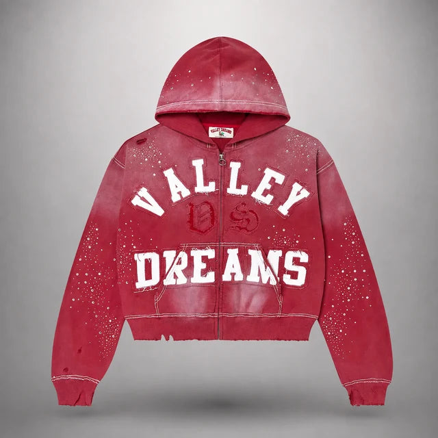 Hoodies & Zip Ups