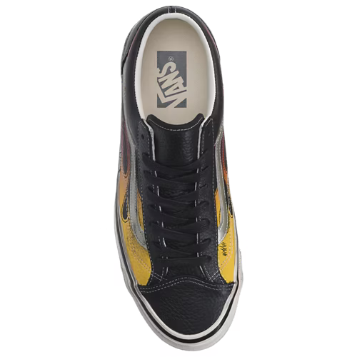 Vans Sneakers OLD SKOOL 36 LX "ARCHIVE FLAME BLACK"