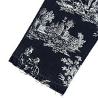 Better With Age Teresa Carpenter Trouser Navy Wash
