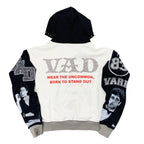 Vare All Day Hoodie Scarface