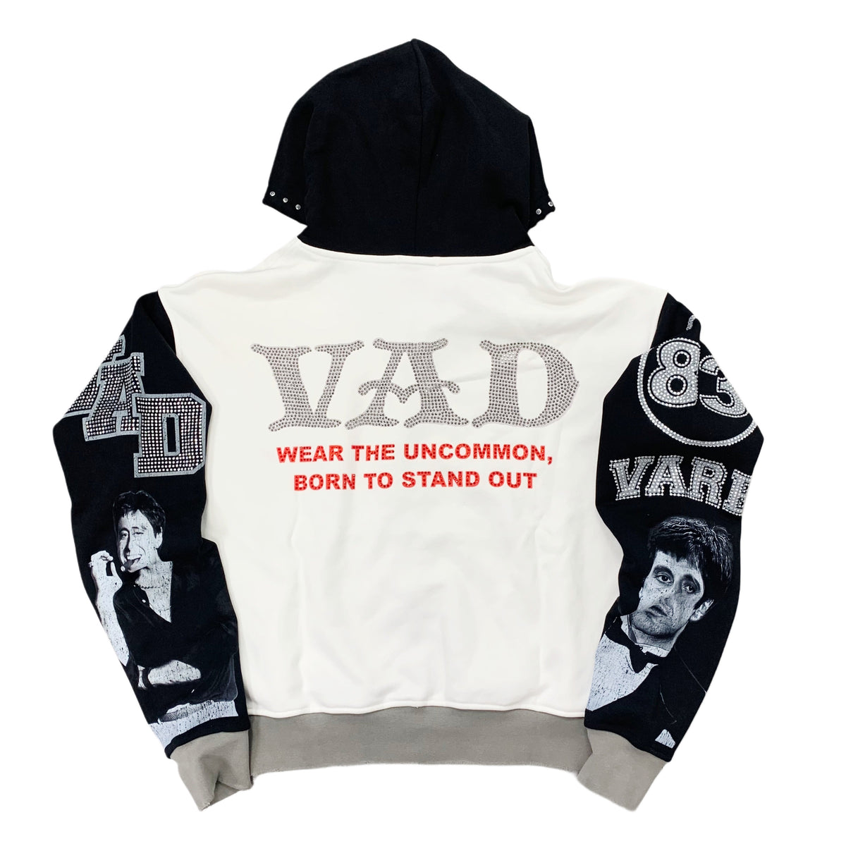 Vare All Day Hoodie Scarface