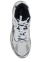 Amiri M-Tech Sneakers White Black