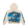 Godspeed Artificial Love Hoodie Cream