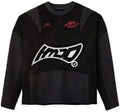 HMDD Jersey Graphite Moteaux