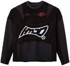 HMDD Jersey Graphite Moteaux