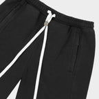 Godspeed VITAL Terry Shorts Black