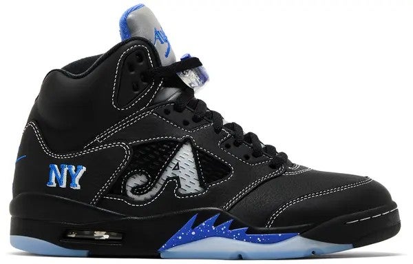 Jordan 5 Retro x Awake NY Racer Blue Men's