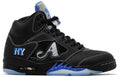 Jordan 5 Retro x Awake NY Racer Blue Men's