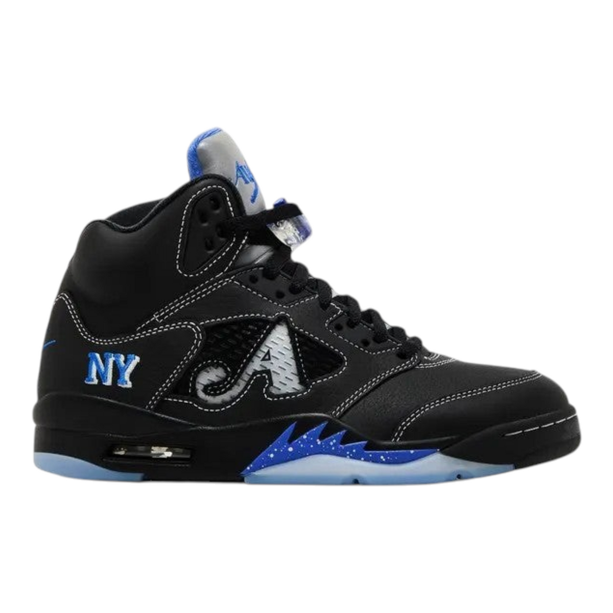 Jordan 5 Retro x Awake NY Racer Blue Men's