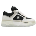 Amiri Ma-1 Sneakers Off White Black