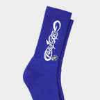 Godspeed Sock New Age Blue