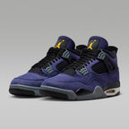 Jordan 4 Retro 'Lakeshow' Men's