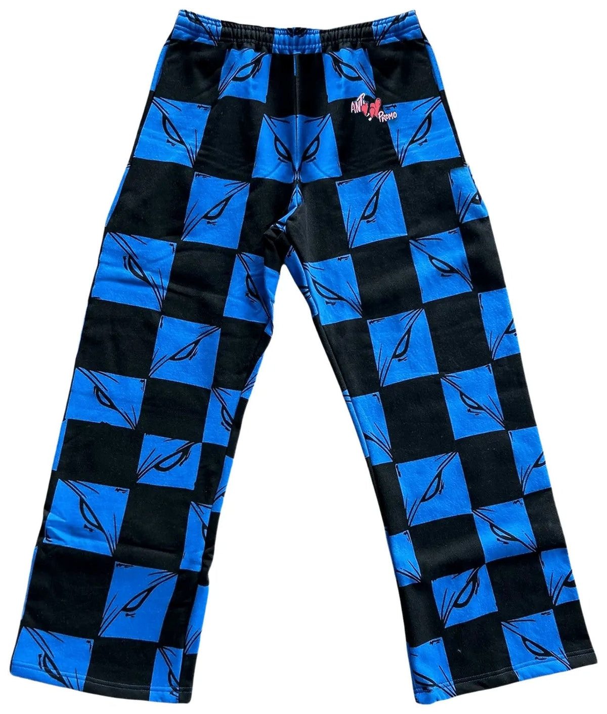 Matty Boy Sweatpants Anti Promo 99 Eyes blue