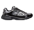 Dior B30 Sneakers Reflective Grey