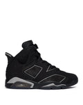 Air Jordan 6 "Cap and Gown" Men's