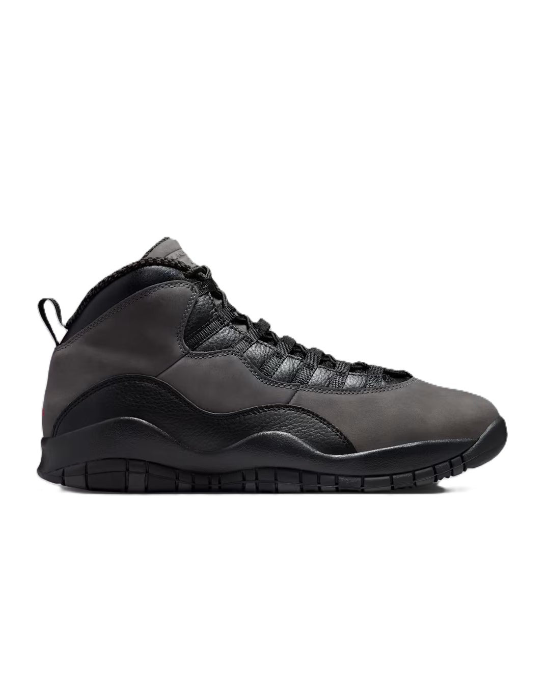 Jordan 10 Retro Shadow (2025) Men's