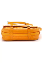 Goyard Belvedere Messenger Bag Coated Canvas with Leather PM Pre-Owned