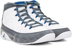 AIR JORDAN 9 RETRO FLINT GREY