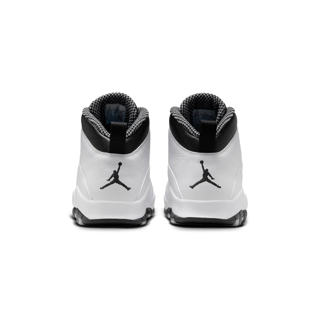 Jordan 10 Retro OG Steel (2025) Men's