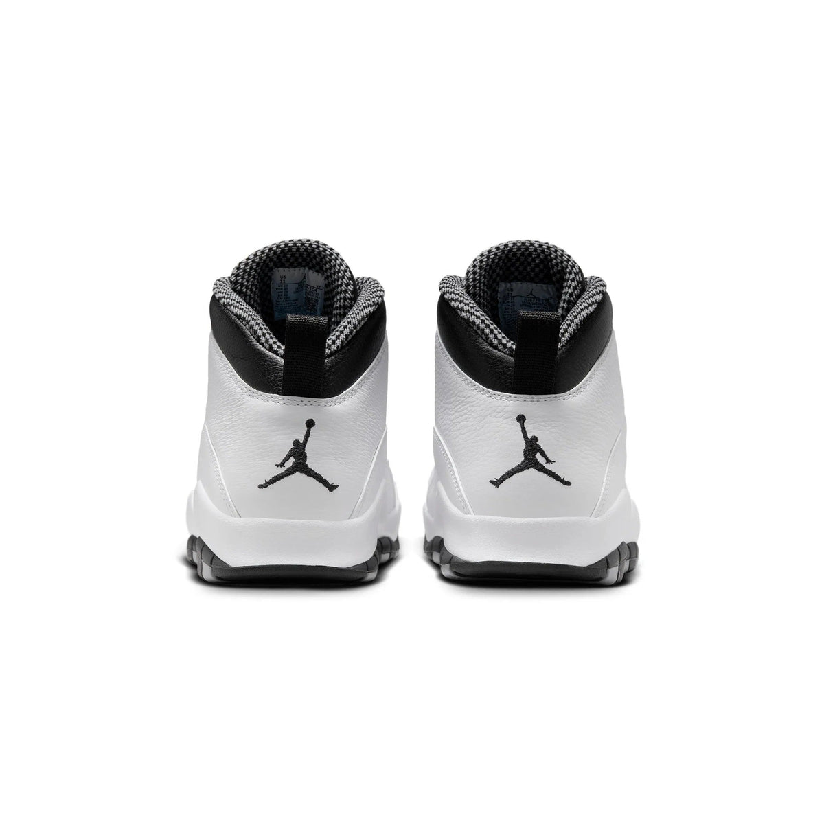 Jordan 10 Retro OG Steel (2025) Men's
