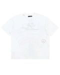 Boredom Kills Tomorrow Tee White