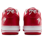 Terror Squad x Nike Air Force 1 Low QS University Red