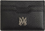Amiri Card Holder Black MA