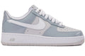 Nike Air Force 1 Low '07 LV8 Wolf Grey Vast Grey Patent