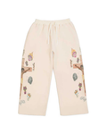 Righteous Sweatpants Cream Ultimate Sacrifice Thermal