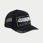Godspeed Hat Black GS E Pluribus Trucker