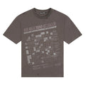 Boredom Kills Tee Scramble