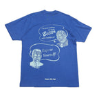 Better With Age Tee Pendleton Novel Vintage Blue