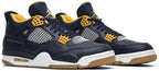 Jordan 4 Retro 'Dunk From Above' 2026 Men's
