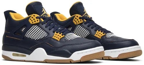 Jordan 4 Retro 'Dunk From Above' 2026 Men's