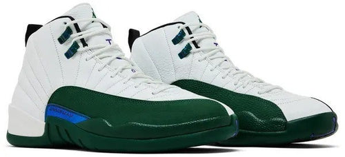 Air Jordan 12 Retro 'Bucks' Men's