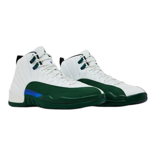Air Jordan 12 Retro 'Bucks' Men's
