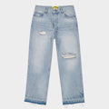 Godspeed Denim Blue Sid Vicious