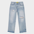 Godspeed Denim Blue Sid Vicious