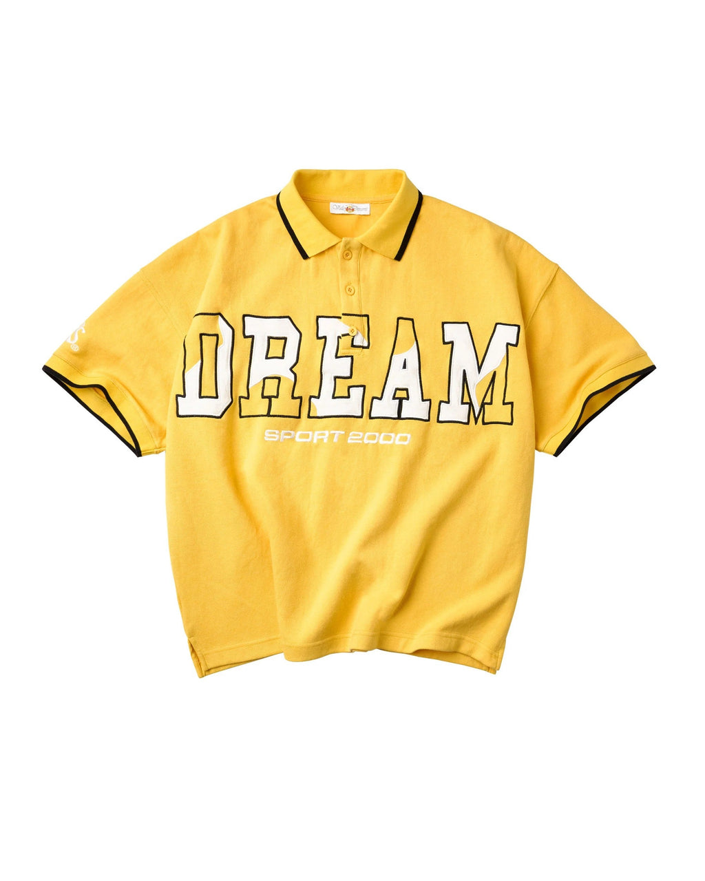 Vale Forever Lemonade Dreams Polo Tee