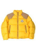 Moncler Palm Angles Kelsey Down Jacket Regular Preowned