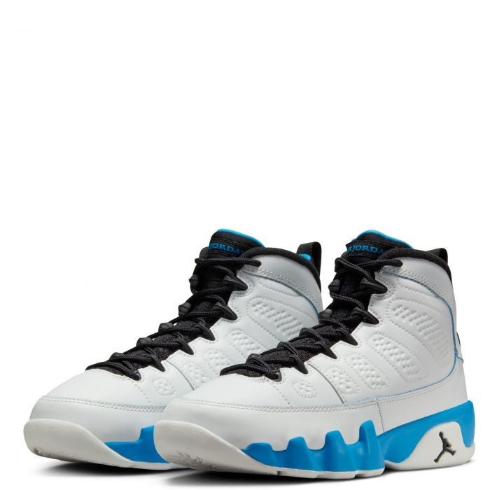 Jordan 9 Retro Powder Blue (2024) Gs Kids